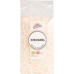 Kokosmel Økologisk