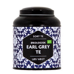 Chaplon Earl Grey Te Økologisk | 120 gr