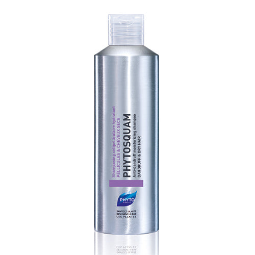 Phyto Phytosquam Anti-dandruff Purifying Shampoo | 200 ml fra Phyto på Mecindo.dk
