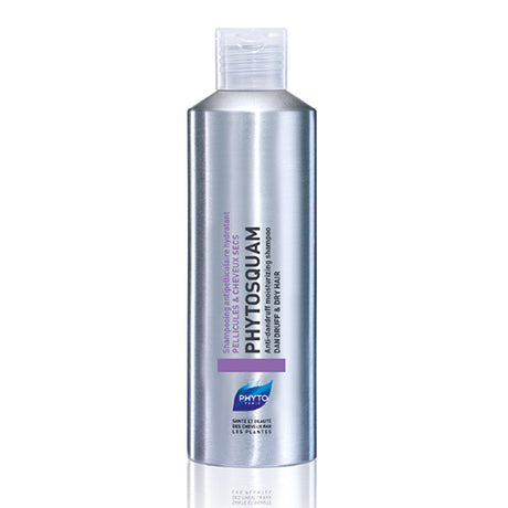 Phyto Phytosquam Anti-dandruff Purifying Shampoo | 200 ml fra Phyto på Mecindo.dk