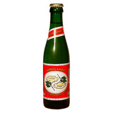 Søbogaard Hyldeblomstdrik Ø | 25 cl fra Søbogaard på Mecindo.dk