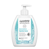 lavera Handwash Basis Sensitiv Care Mild | 250 ml fra lavera på Mecindo.dk