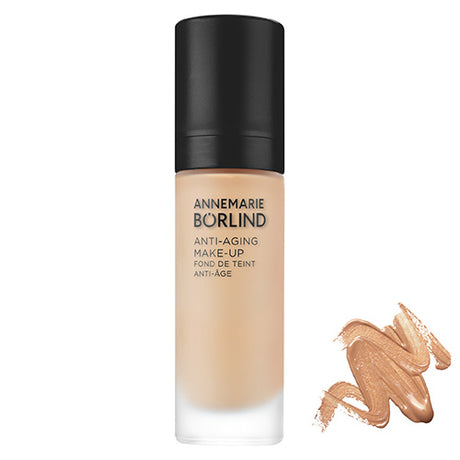 Annemarie Börlind Anti-aging Make-up (30 ml) | Beige fra Annemarie Börlind på Mecindo.dk