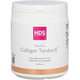 NDS Collagen Tendox | 250 gr fra NDS på Mecindo.dk