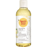 Burt's Bees Mama Bee Nourishing Body Oil | 147.8 ml fra Burt's Bees på Mecindo.dk
