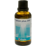 Allergica Calcium Phos. D30 Cellesalt 2 | 50 ml fra Allergica på Mecindo.dk