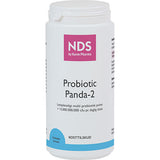 NDS Probiotic Panda 2 - Vegansk | 200 g fra NDS på Mecindo.dk