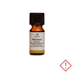 Fischer Pure Nature Mandarinolie Æterisk Øko | 10 ml