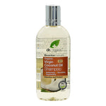Dr. Organic Shampoo Coconut | 265 ml
