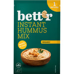 bett’r Instant Hummus Mix Ø | 50 gr