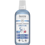 lavera Complete Care Mouth Wash Flouride-free | 400 ml
