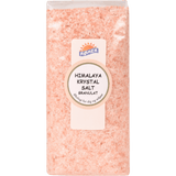 Rømer Himalaya Krystalsalt Granulat | 1 kg