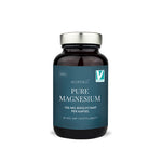 NORDBO Pure Magnesium | 90 kapsler