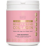 Plent Beauty Blend Collagen (265 gr) | Pink Grapefruit