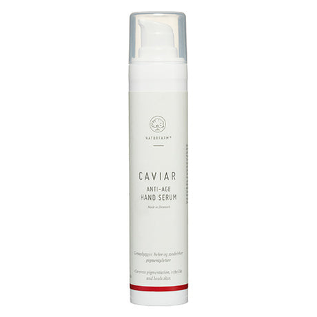 Naturfarm Caviar Aa Hand Serum | 50 ml fra Naturfarm på Mecindo.dk