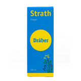 Strath Dråber | 100 ml fra Strath på Mecindo.dk