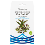 Clearspring Sea Salad Tang Økologisk | 25 g