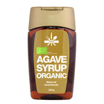Superfruit Agave Sirup Raw Økologisk | 250 gr