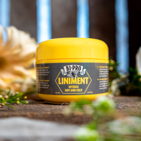 BI-PRO Liniment | 125 ml fra BI-PRO på Mecindo.dk