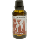Allergica Fructus Femina Babyklister | 50 ml