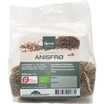 Natur-Drogeriet Anis Hel Økologisk | 75 g