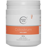 Novo Vita Colostrum+ | 200 gr fra Novo Vita på Mecindo.dk