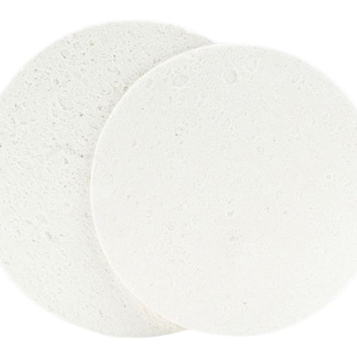 Meraki Natural Facial Sponge fra Meraki på Mecindo.dk