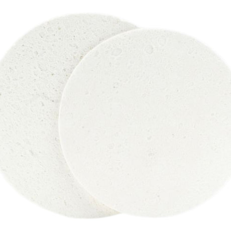 Meraki Natural Facial Sponge fra Meraki på Mecindo.dk