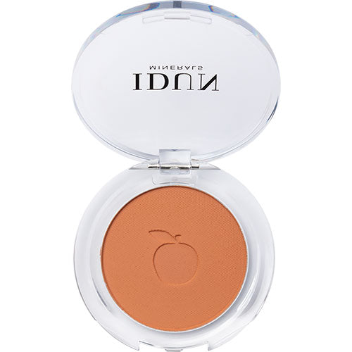 IDUN minerals Mineral Single Eyeshadow | Solros 119 fra IDUN minerals på Mecindo.dk