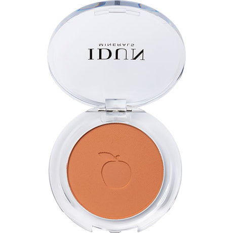 IDUN minerals Mineral Single Eyeshadow | Solros 119 fra IDUN minerals på Mecindo.dk