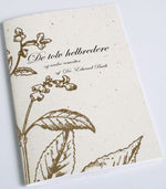 Bach De 12 Helbredere Bog