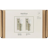 Mellisa Gaveæske Øjenpleje Værdi kr. 498,- | 1 stk