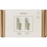 Mellisa Gaveæske Øjenpleje Værdi kr. 498,- | 1 stk