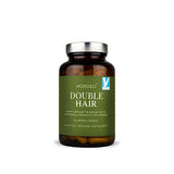 NORDBO Double Hair | 60 kapsler fra NORDBO på Mecindo.dk