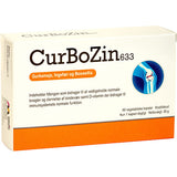 CurBoZin 633 | 60 KAP fra Mecindo.dk på Mecindo.dk
