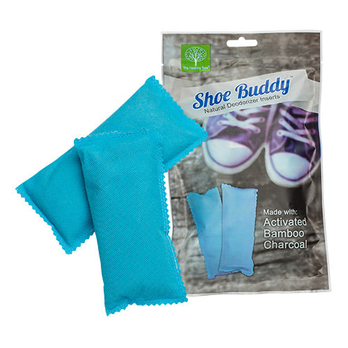 Bamboo Pro Shoe Buddy, Lugtfjerner Til Fodtøj fra Bamboo Pro på Mecindo.dk
