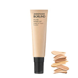 Annemarie Börlind Fluid Make-up (30 ml) | Hazel fra Annemarie Börlind på Mecindo.dk