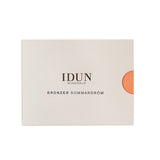IDUN minerals Bronzer (4 gr) | Sommardröm 621 fra IDUN minerals på Mecindo.dk