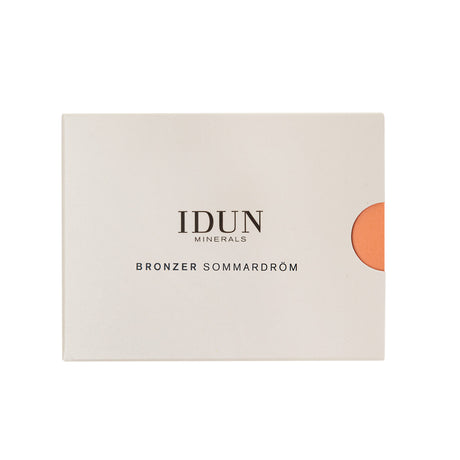 IDUN minerals Bronzer (4 gr) | Sommardröm 621 fra IDUN minerals på Mecindo.dk
