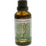 Allergica Fucus Comp. | 50 ml