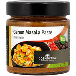 Cosmoveda Garam Masala Paste Ø | 175 gr