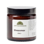 Urtegaarden Sheasmør Øko | 100 gr