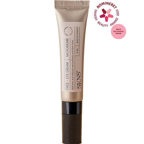 SKNS Eye Cream | 15 ml fra SKNS på Mecindo.dk