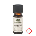 Urtegaarden Lavendinolie Øko | 30 ml