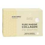 Plent Pure Marine Collagen Tropical Pineapple