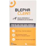 Blephaclean Blephaclean Vådservietter Til Øjnene | 20 stk