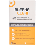 Blephaclean Blephaclean Vådservietter Til Øjnene | 20 stk