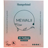 Mewalii Natbind 10 Stk. M. Vinger fra Mewalii på Mecindo.dk