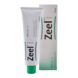 Heel Zeel Salve | 100 gr fra Heel på Mecindo.dk
