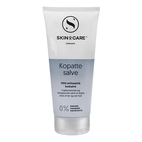 SkinOcare Kopattesalve | 200 ml fra SkinOcare på Mecindo.dk
